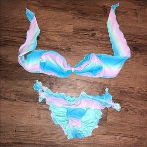 Victoria’s Secret bikini